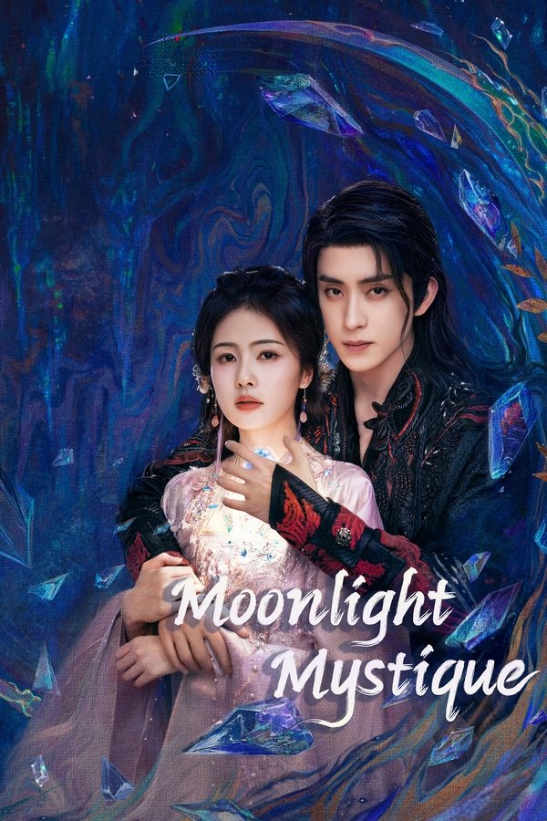 Moonlight Mystique Capitulo 33